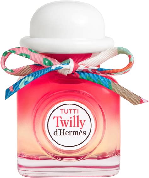 parfum hermes femei|twilly d'hermes perfume.